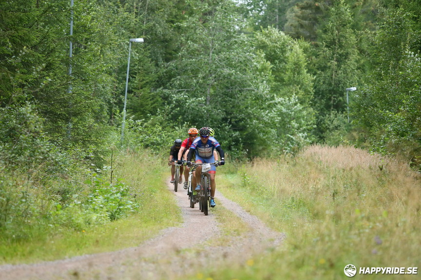 Bild från Cykelvasan 2019 (90km)