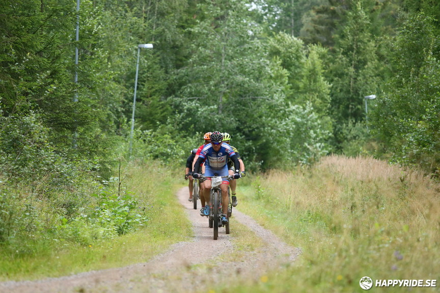 Bild från Cykelvasan 2019 (90km)
