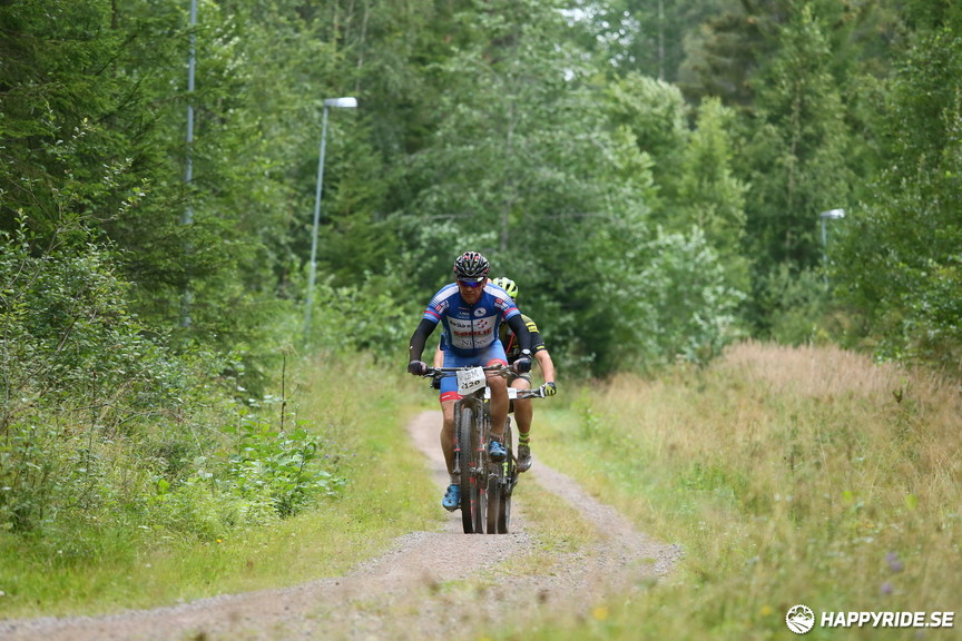 Bild från Cykelvasan 2019 (90km)