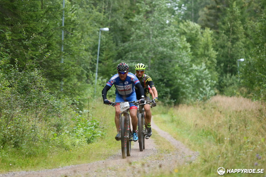 Bild från Cykelvasan 2019 (90km)