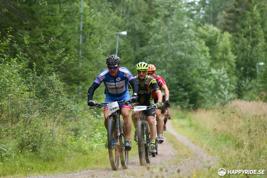 Bild från Cykelvasan 2019 (90km)