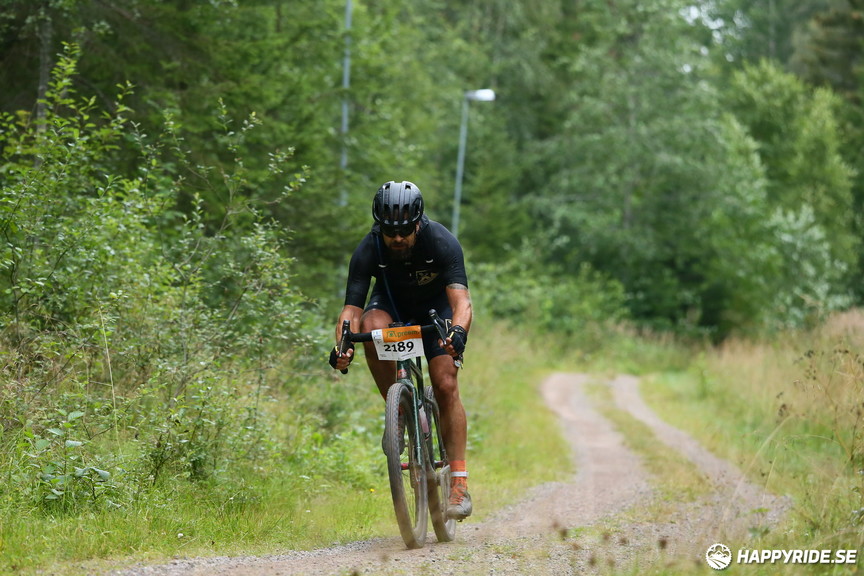 Bild från Cykelvasan 2019 (90km)