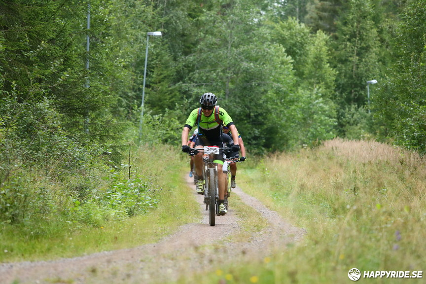 Bild från Cykelvasan 2019 (90km)