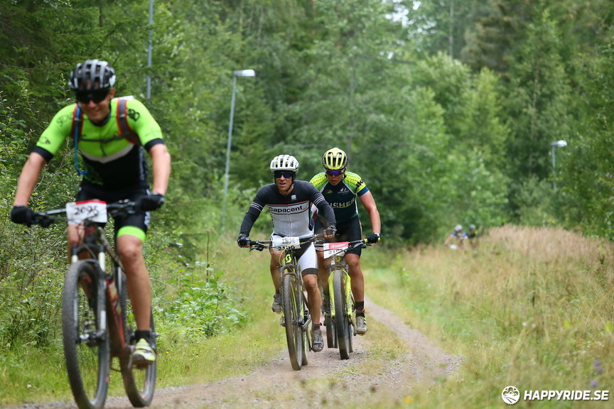 Bild från Cykelvasan 2019 (90km)