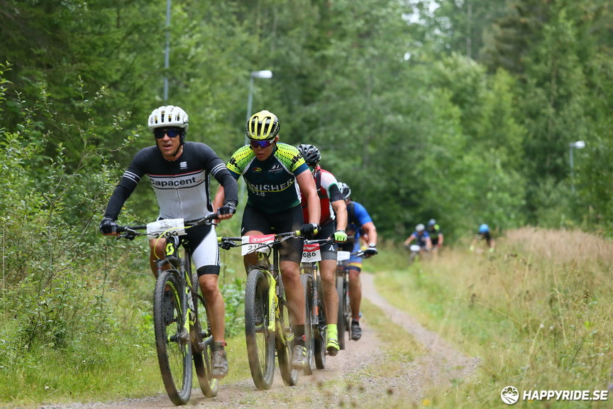 Bild från Cykelvasan 2019 (90km)