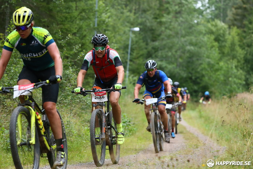 Bild från Cykelvasan 2019 (90km)