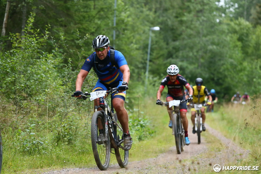 Bild från Cykelvasan 2019 (90km)