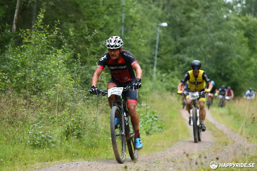Bild från Cykelvasan 2019 (90km)