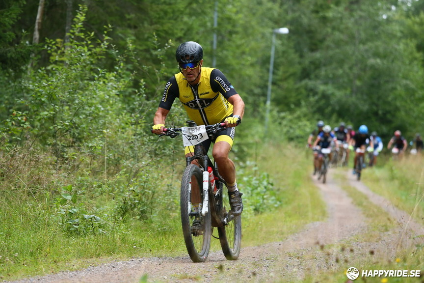 Bild från Cykelvasan 2019 (90km)