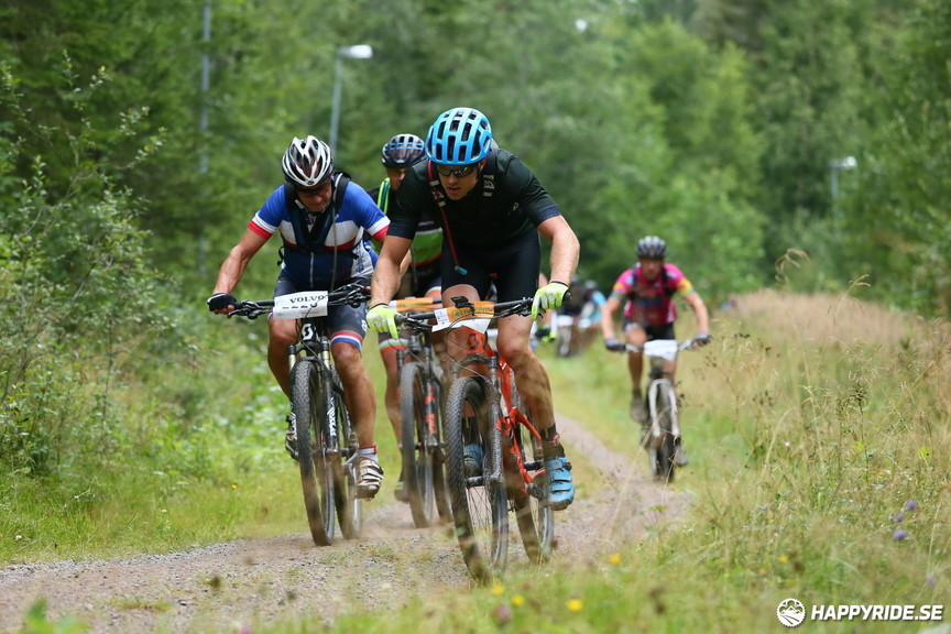 Bild från Cykelvasan 2019 (90km)