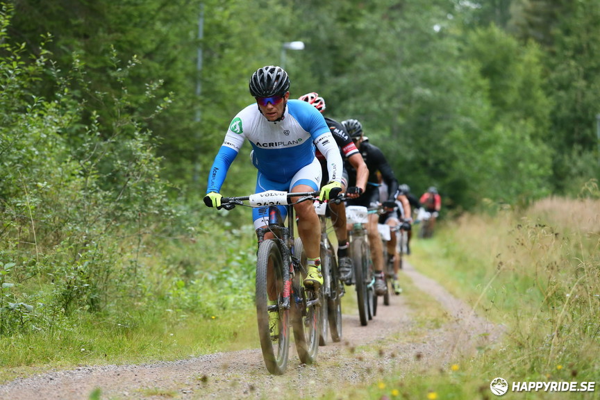 Bild från Cykelvasan 2019 (90km)