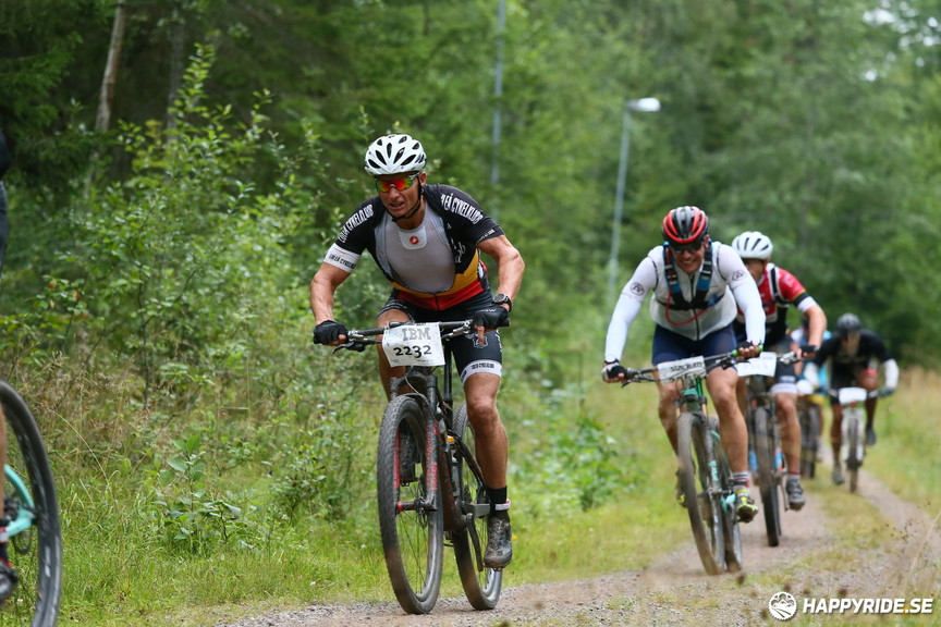 Bild från Cykelvasan 2019 (90km)