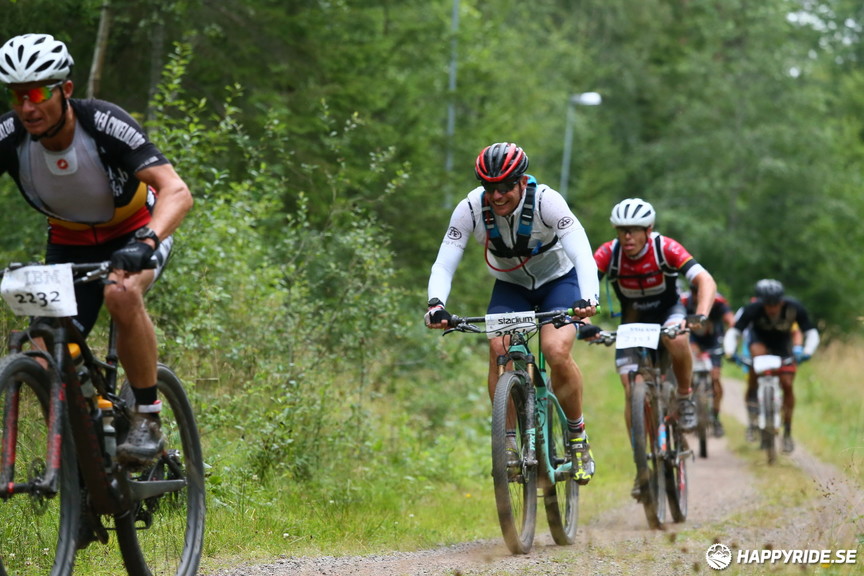 Bild från Cykelvasan 2019 (90km)