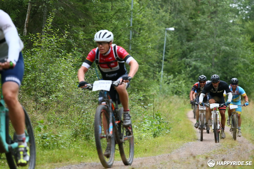 Bild från Cykelvasan 2019 (90km)