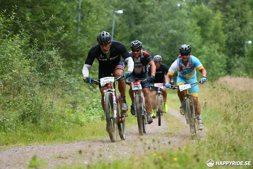 Bild från Cykelvasan 2019 (90km)