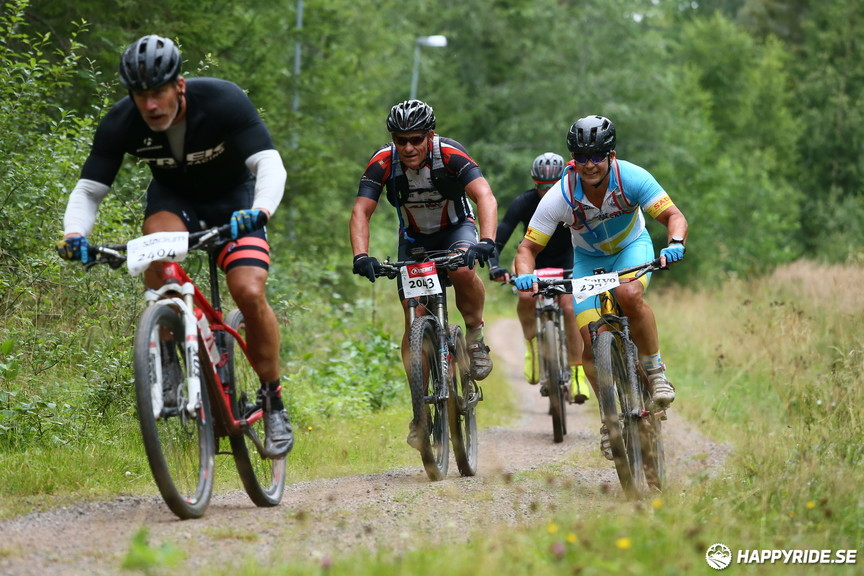 Bild från Cykelvasan 2019 (90km)