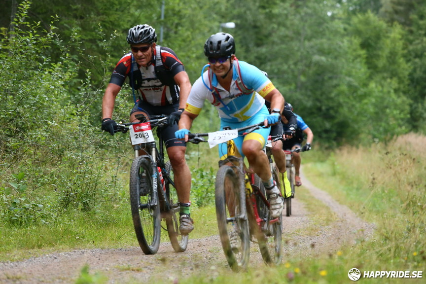 Bild från Cykelvasan 2019 (90km)