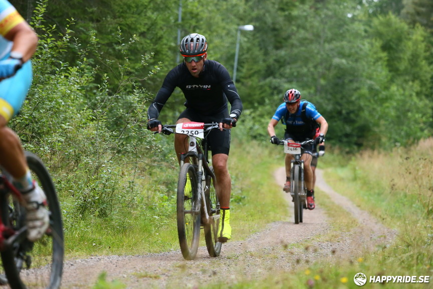 Bild från Cykelvasan 2019 (90km)