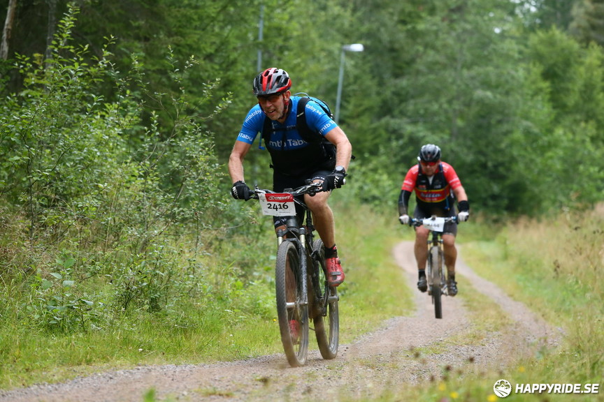 Bild från Cykelvasan 2019 (90km)