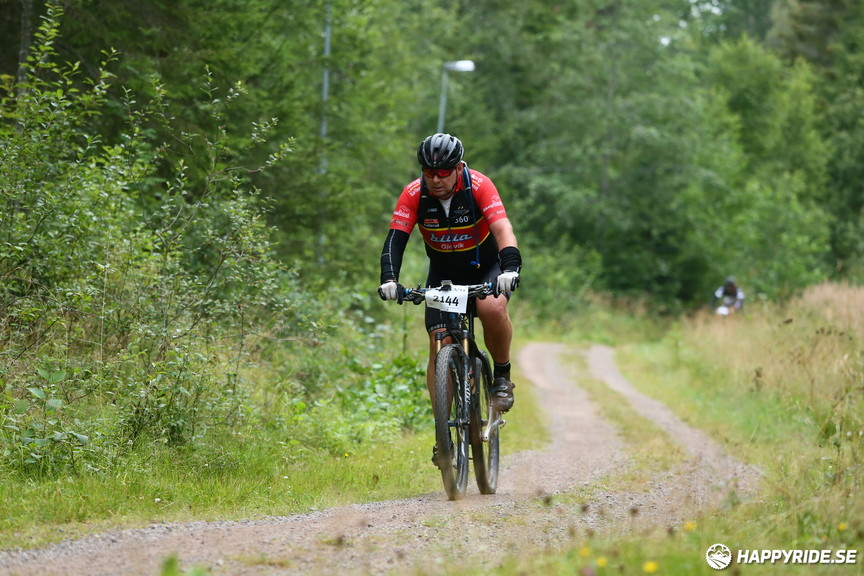 Bild från Cykelvasan 2019 (90km)
