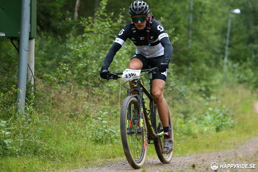 Bild från Cykelvasan 2019 (90km)