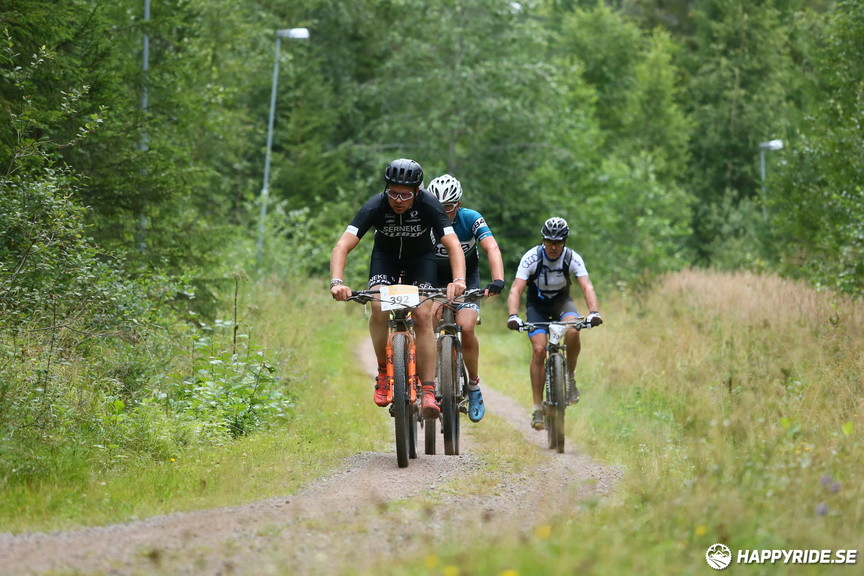 Bild från Cykelvasan 2019 (90km)