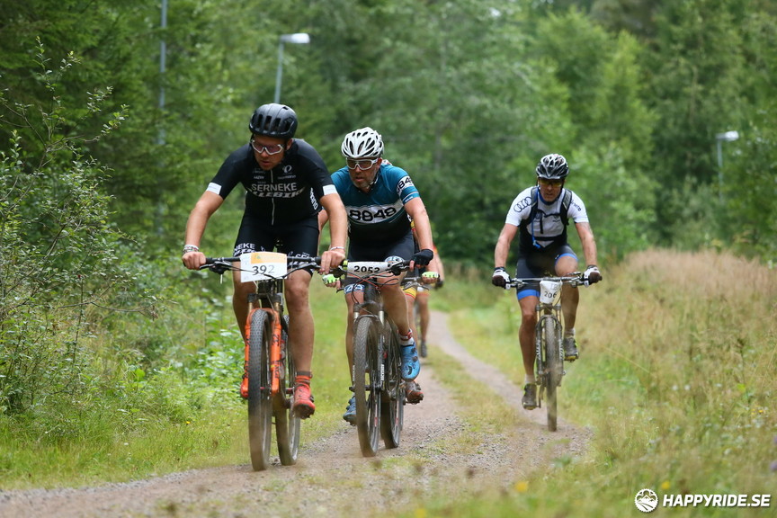 Bild från Cykelvasan 2019 (90km)