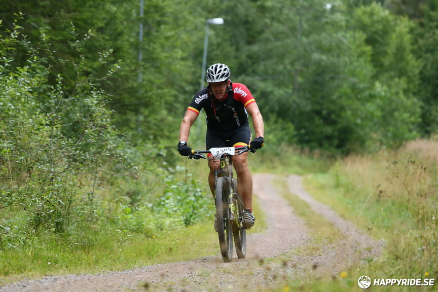 Bild från Cykelvasan 2019 (90km)