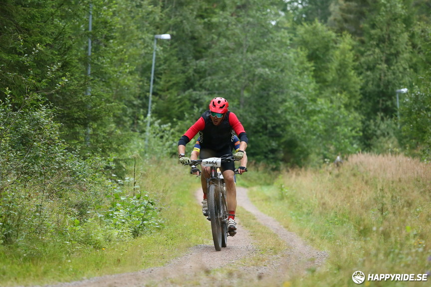 Bild från Cykelvasan 2019 (90km)