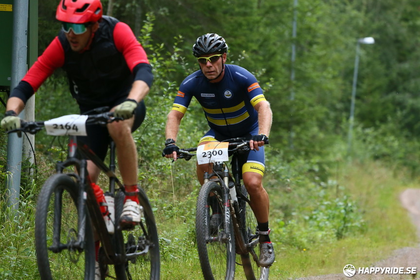 Bild från Cykelvasan 2019 (90km)