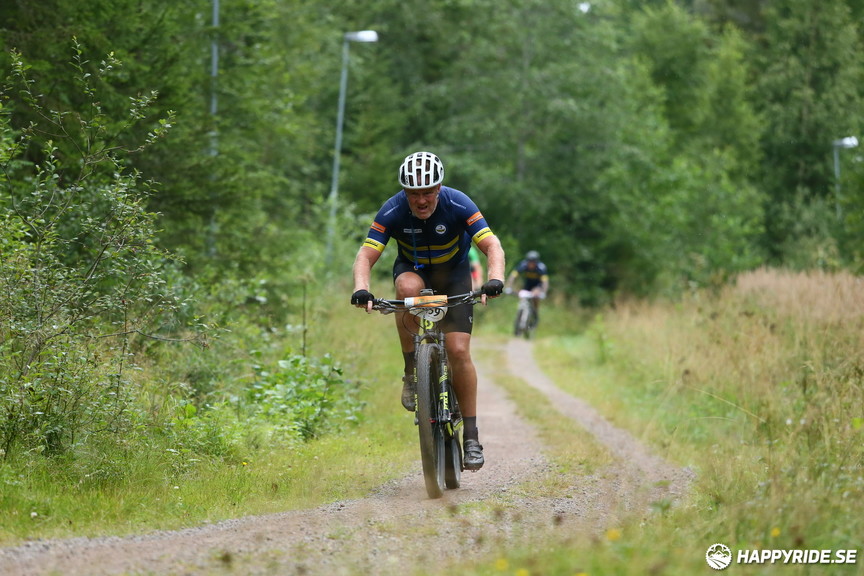 Bild från Cykelvasan 2019 (90km)