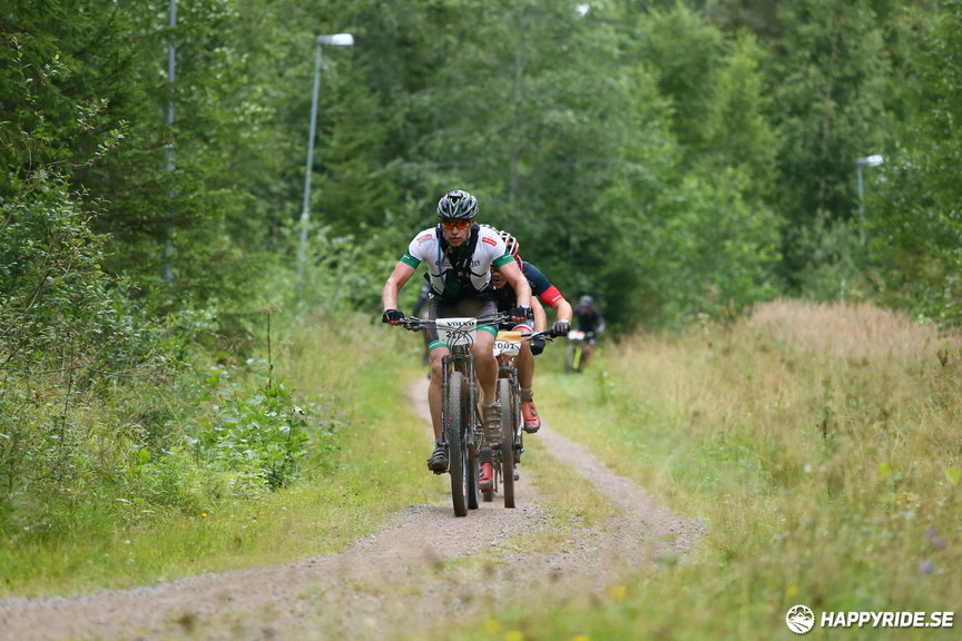 Bild från Cykelvasan 2019 (90km)
