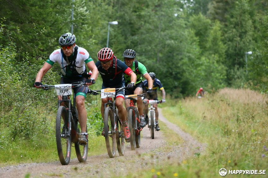 Bild från Cykelvasan 2019 (90km)