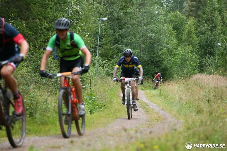 Bild från Cykelvasan 2019 (90km)