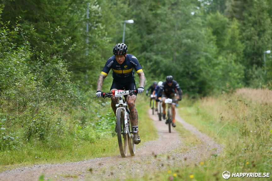 Bild från Cykelvasan 2019 (90km)