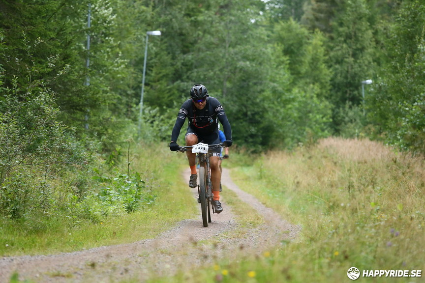 Bild från Cykelvasan 2019 (90km)