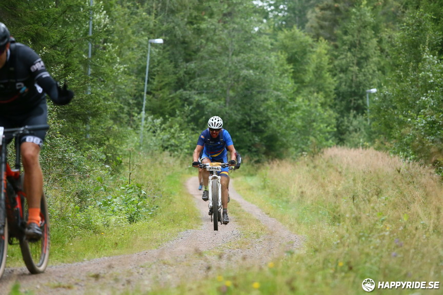 Bild från Cykelvasan 2019 (90km)