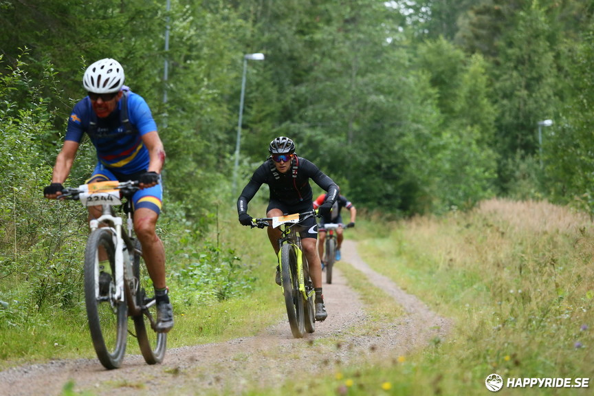 Bild från Cykelvasan 2019 (90km)