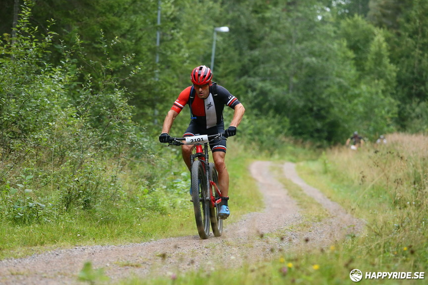 Bild från Cykelvasan 2019 (90km)