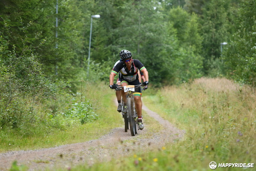 Bild från Cykelvasan 2019 (90km)