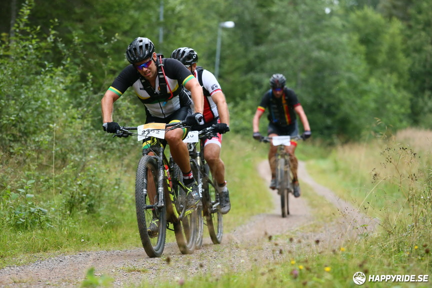 Bild från Cykelvasan 2019 (90km)