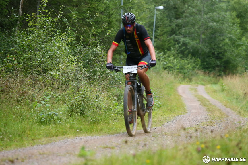 Bild från Cykelvasan 2019 (90km)