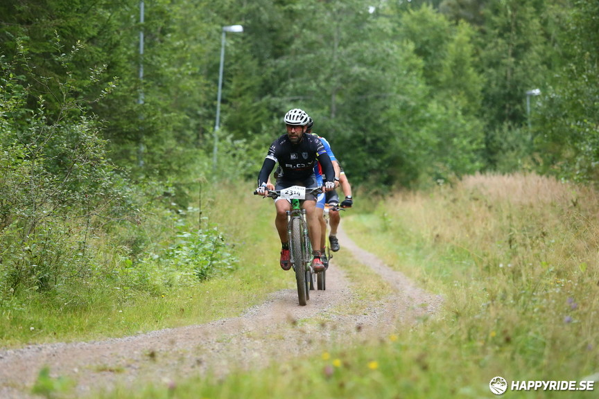 Bild från Cykelvasan 2019 (90km)