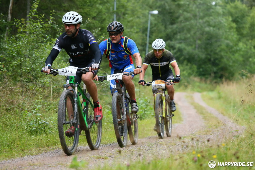 Bild från Cykelvasan 2019 (90km)