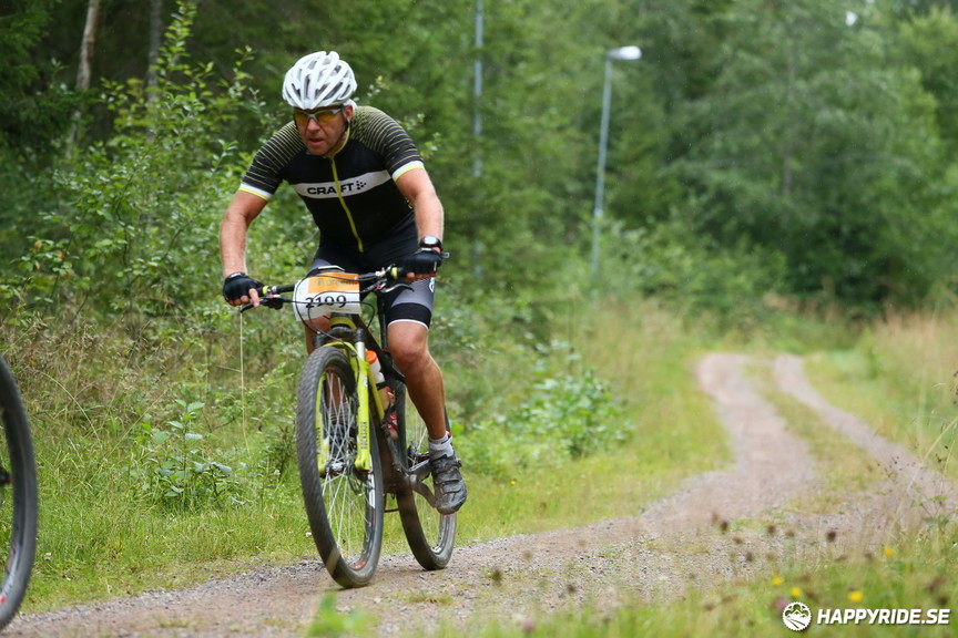 Bild från Cykelvasan 2019 (90km)