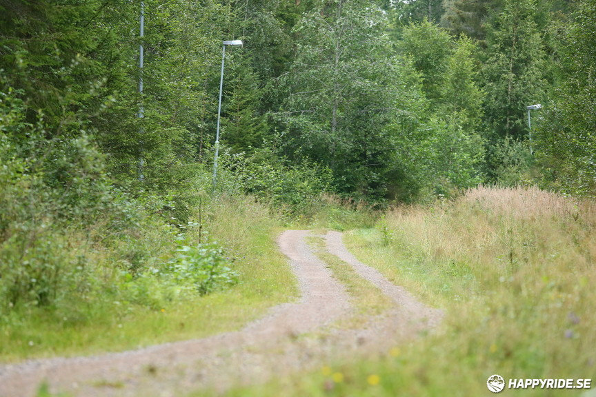 Bild från Cykelvasan 2019 (90km)