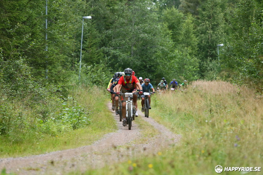 Bild från Cykelvasan 2019 (90km)