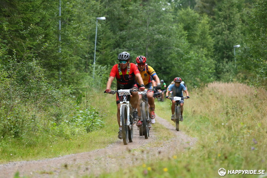 Bild från Cykelvasan 2019 (90km)