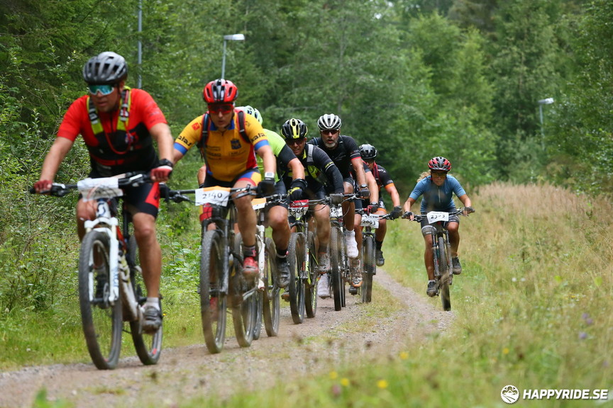 Bild från Cykelvasan 2019 (90km)