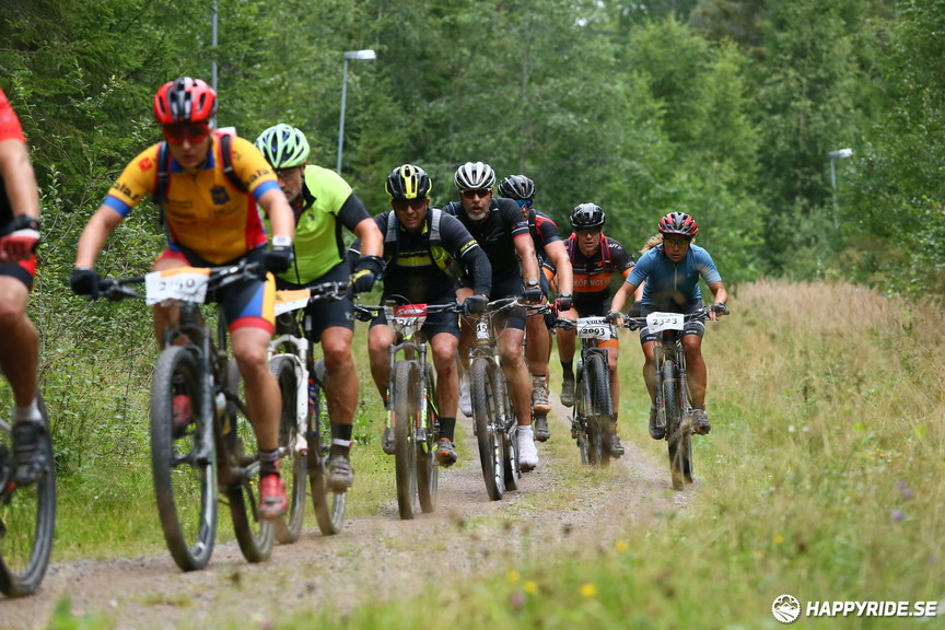 Bild från Cykelvasan 2019 (90km)